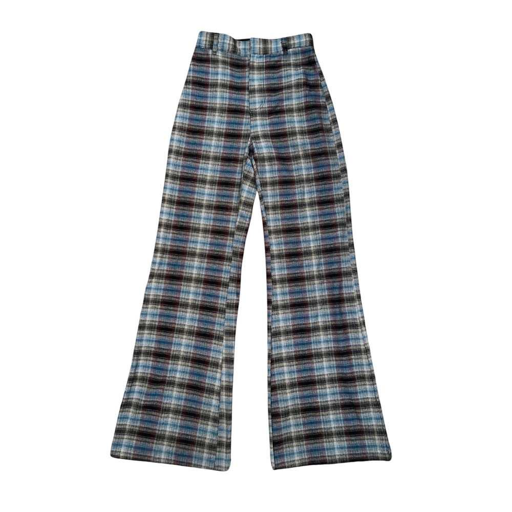 FREE PEOPLE JULES PANTS [SIZE 0]